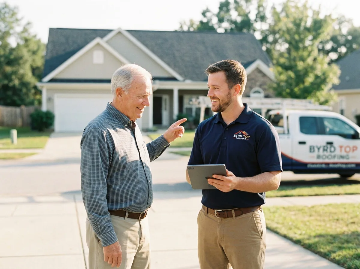 Roofing Maytown, PA FAQs